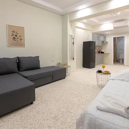 My Central Spot In Apartment *